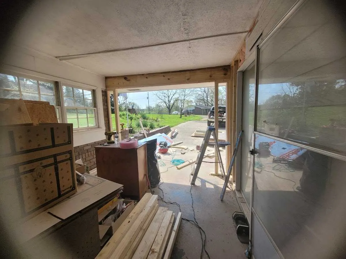 Air movers and dehumidifier for Drying & Dehumidification in Marble Falls